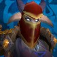Character Avatar